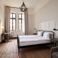 Dvoulůžkový pokoj Comfort (18–26 m²)