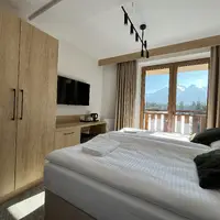 Dvojlôžková izba (16 m²)