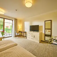 Superior De Luxe (31 m²)