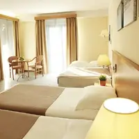 Rodinný pokoj pro 3 osoby (34 m²)