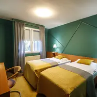 Dvojlôžková izba Comfort