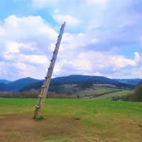 Rebrík do neba