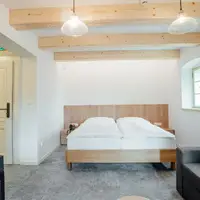 Apartmán Comfort č. 12 (25 m²)