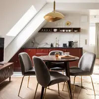 Apartmán Standard Plus (31–40 m²)