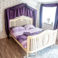 Zámecký apartmán