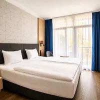 Izba Superior (pet friendly) (17 m²)