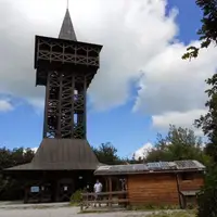 Vyhliadková veža Milénia - Szilvásvárad
