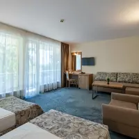 Rodinný pokoj (30 m²)