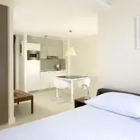 Studio (25 m²)