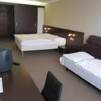 Pokoj XXL (33 m²)