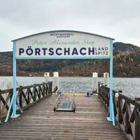 Pörtschach am Wörthersee