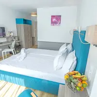 Dvojlôžková izba bez balkóna