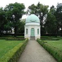 Zámecká hvězdárna Holešov