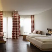 Pokoj Grand (31 m²)