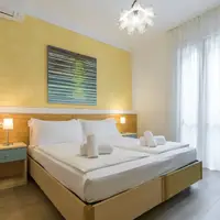 2-izbový apartmán (45 m²)