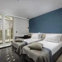 Dvoulůžkový pokoj Standard (23 m²)