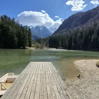 Planšarské jezero