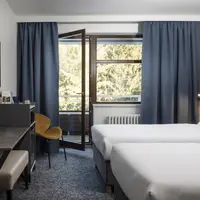Dvoulůžkový pokoj Deluxe (20 m²)