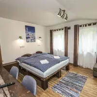 Rodinná izba
