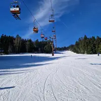 Skiareál Harusák
