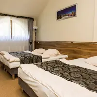 Štvorlôžková izba