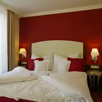 Dvojlôžková izba Standard (11 m²)