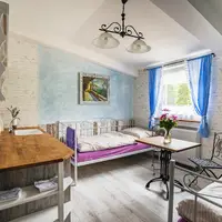 Provence pokoj