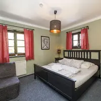 Comfort (36–42 m²)