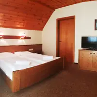 Rodinná izba