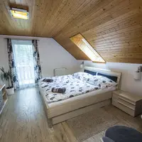 Apartmán U Kruciána