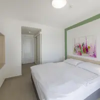 Pokoj Comfort s výhledem na moře