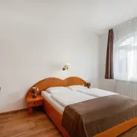 Ground floor apartman Villa (50 m²)