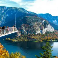 Rozhľadňa Skywalk