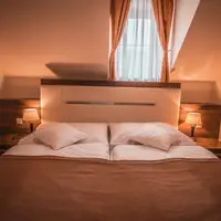 Apartmán Superior v hotelu (Dom Zdravia)
