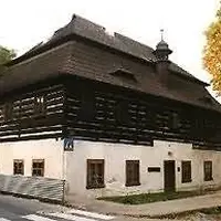 Památník Karla Hynka Máchy Doksy