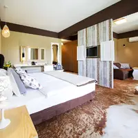 Apartmán Obrotowy (38 m²)