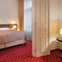 Junior suite (40 m²)