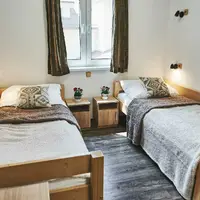 Dvojlôžková izba s možnosťou prístelky Stodola (17 m²)