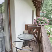 Dvoulůžkový pokoj se dvěma přistýlkami