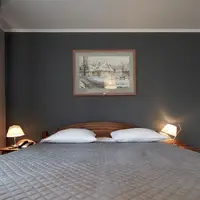 Apartmán (40 m²)