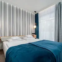 Apartmán Superior s privátnou saunou (30 m²)