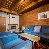 Apartmán Premium (85 m²)