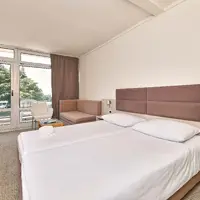 Dvojlôžková izba Superior (14 m²)