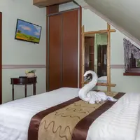 Apartmán (41 m²)