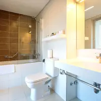 Dvojlôžková izba Economy (french bed) (15 m²)