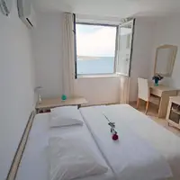 Studio apartmán (30 m²)