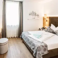 Třílůžkový pokoj Comfort