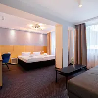 Apartmán Comfort (35 m²)