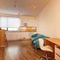 Entrez apartment 4 -City centre (Baštová 14, Košice) Apartmán Standard (44 m²)