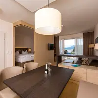Apartmá Prestige (47 m²)
